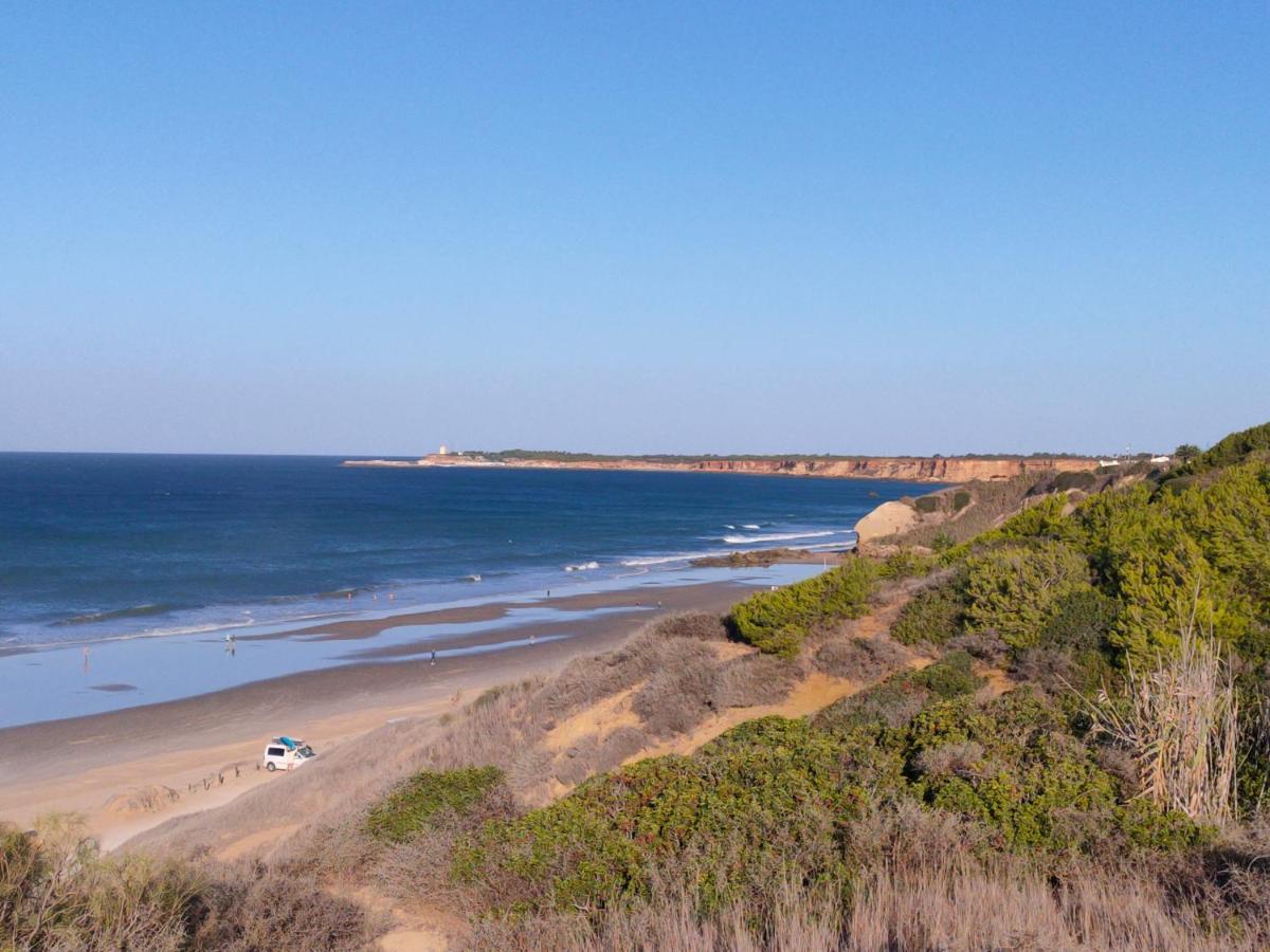 Alzahra Vila Conil De La Frontera Exterior foto