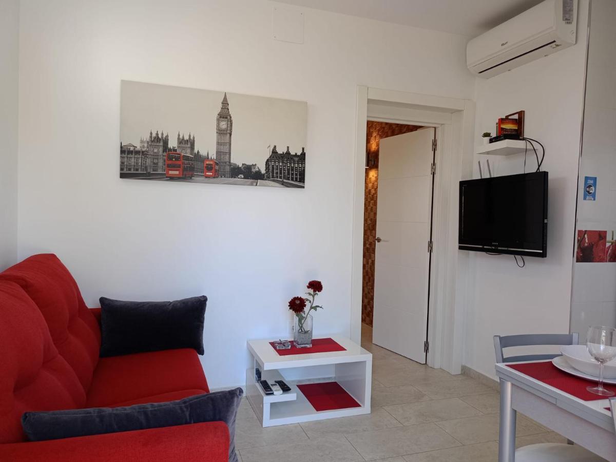 Alzahra Vila Conil De La Frontera Exterior foto