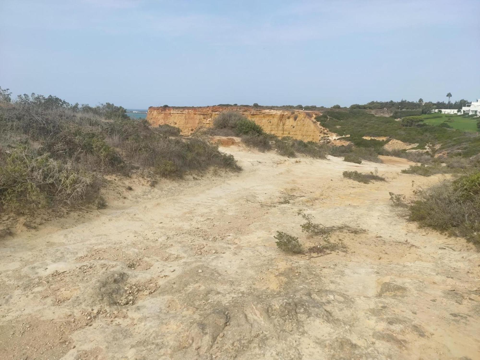Alzahra Vila Conil De La Frontera Exterior foto