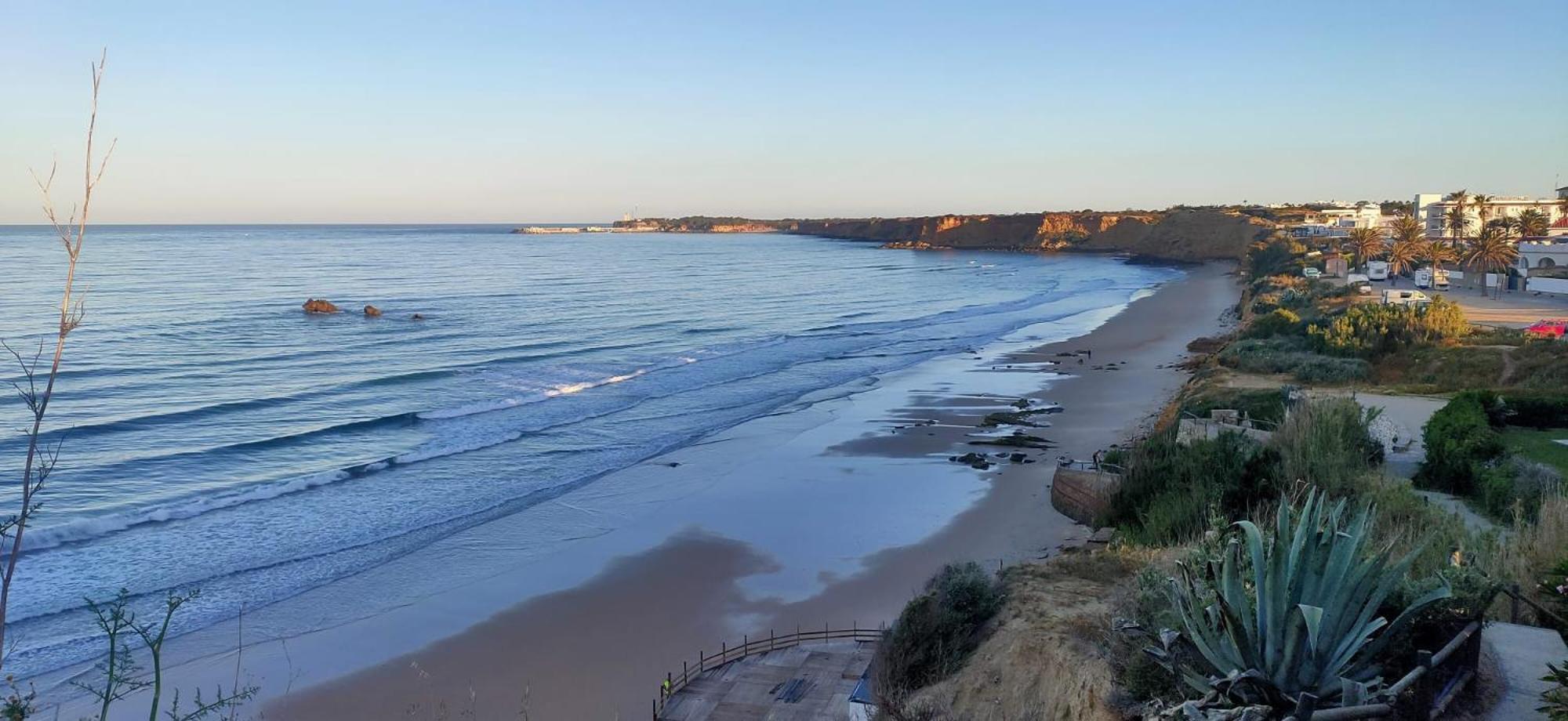 Alzahra Vila Conil De La Frontera Exterior foto