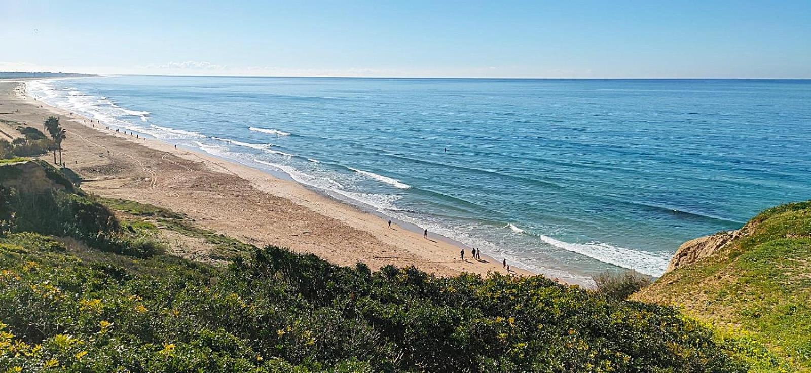 Alzahra Vila Conil De La Frontera Exterior foto